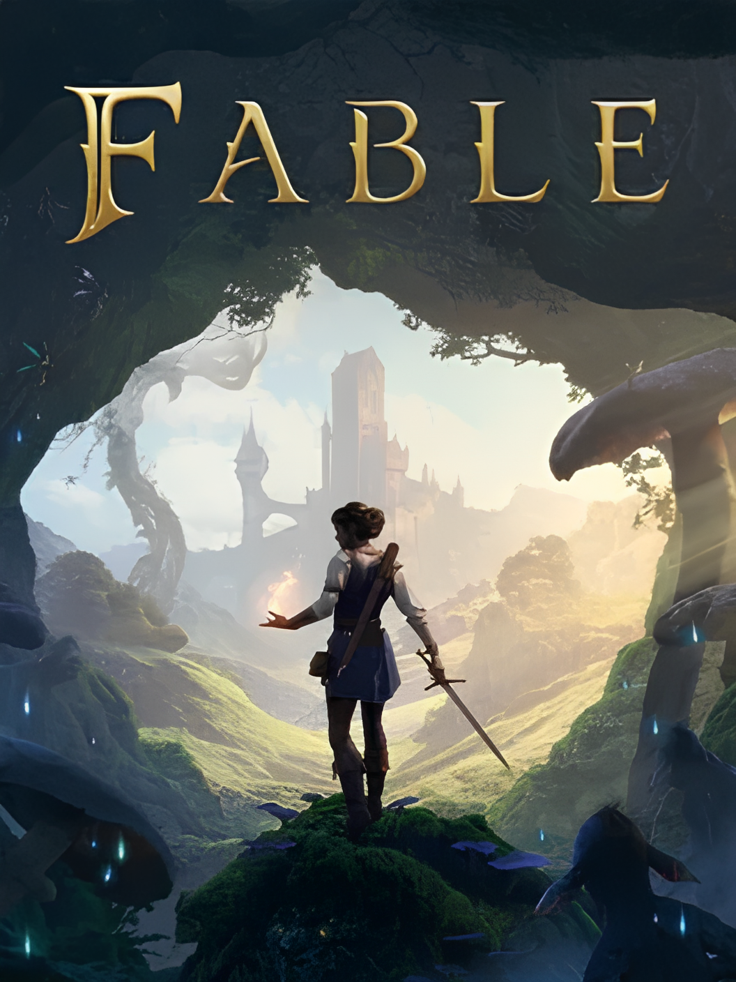 Fable product image