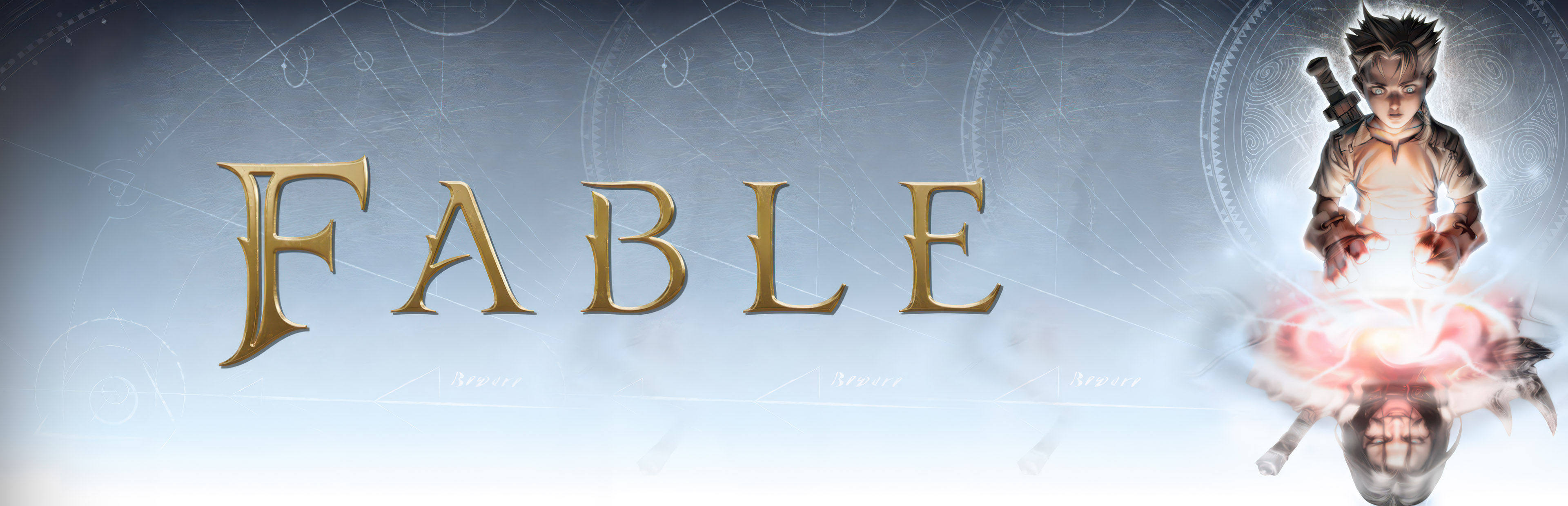 Fable banner
