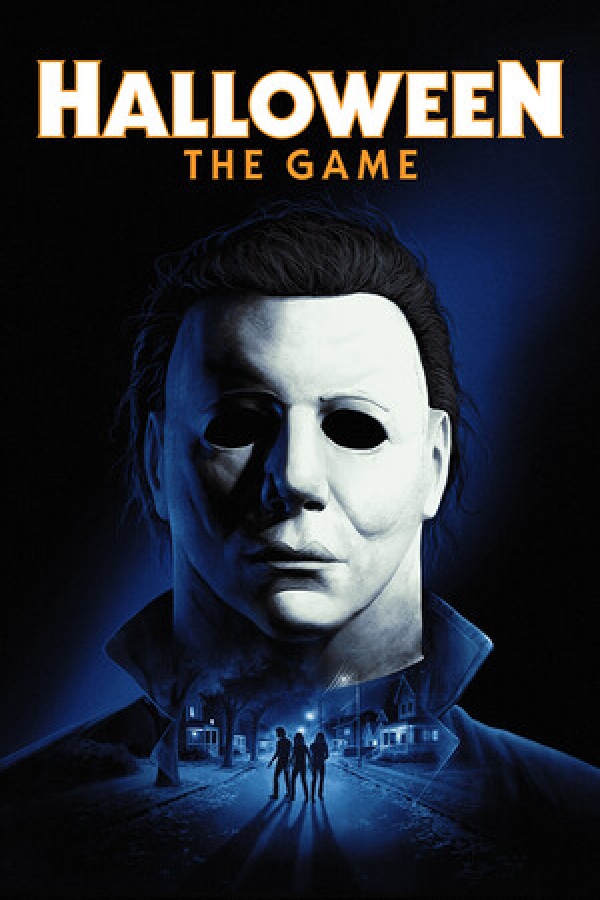Halloween: The Game product image