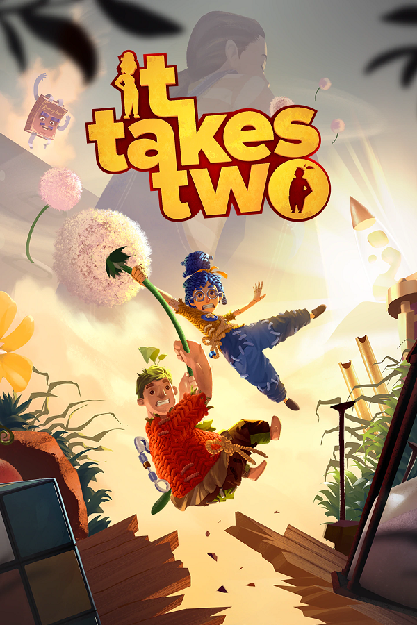 It Takes Two product image