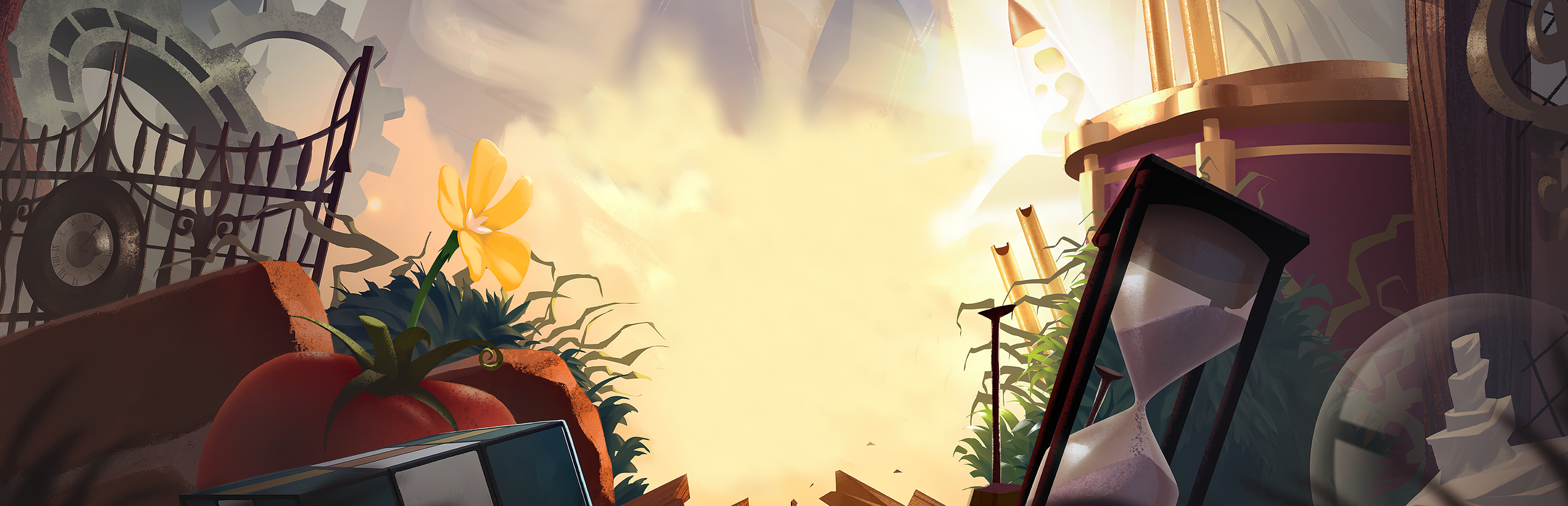 It Takes Two banner