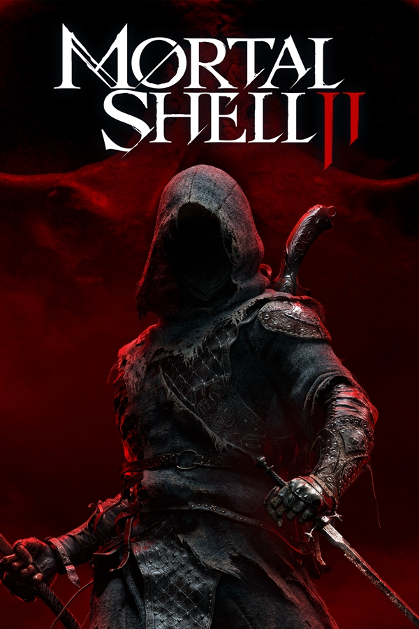 Mortal Shell II product image
