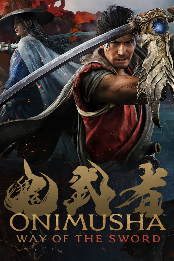 Onimusha: Way of the Sword product image