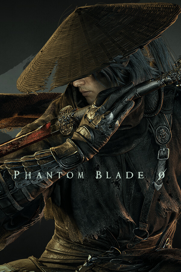 Phantom Blade 0 product image
