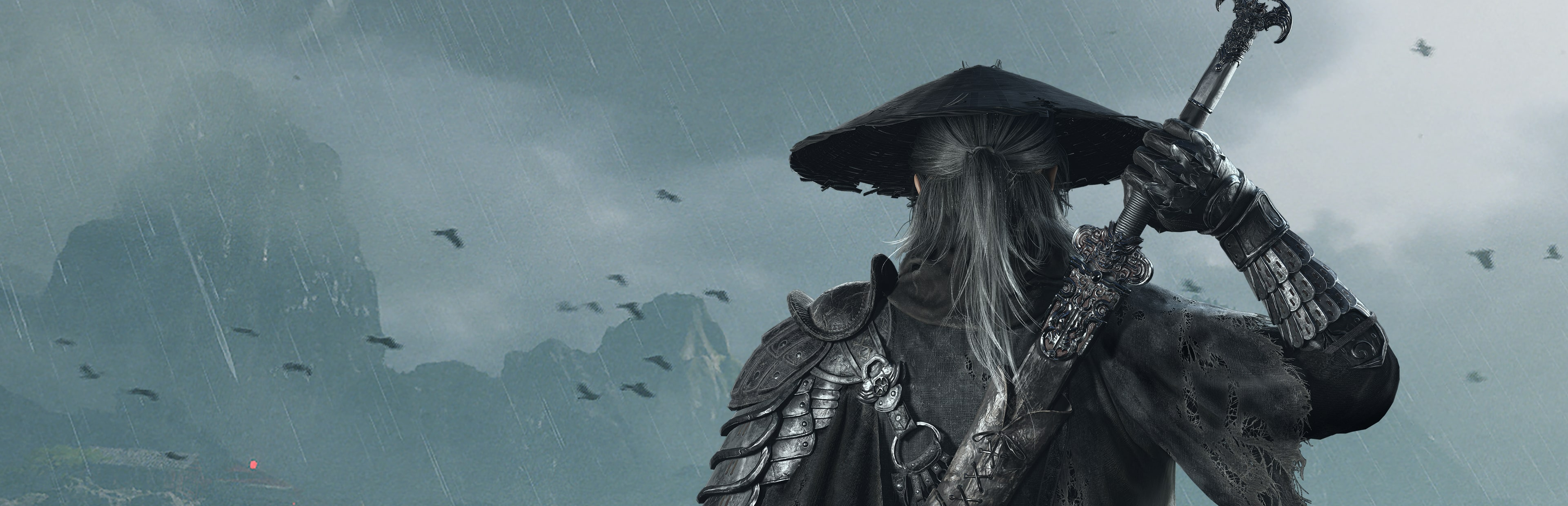 Phantom Blade 0 banner