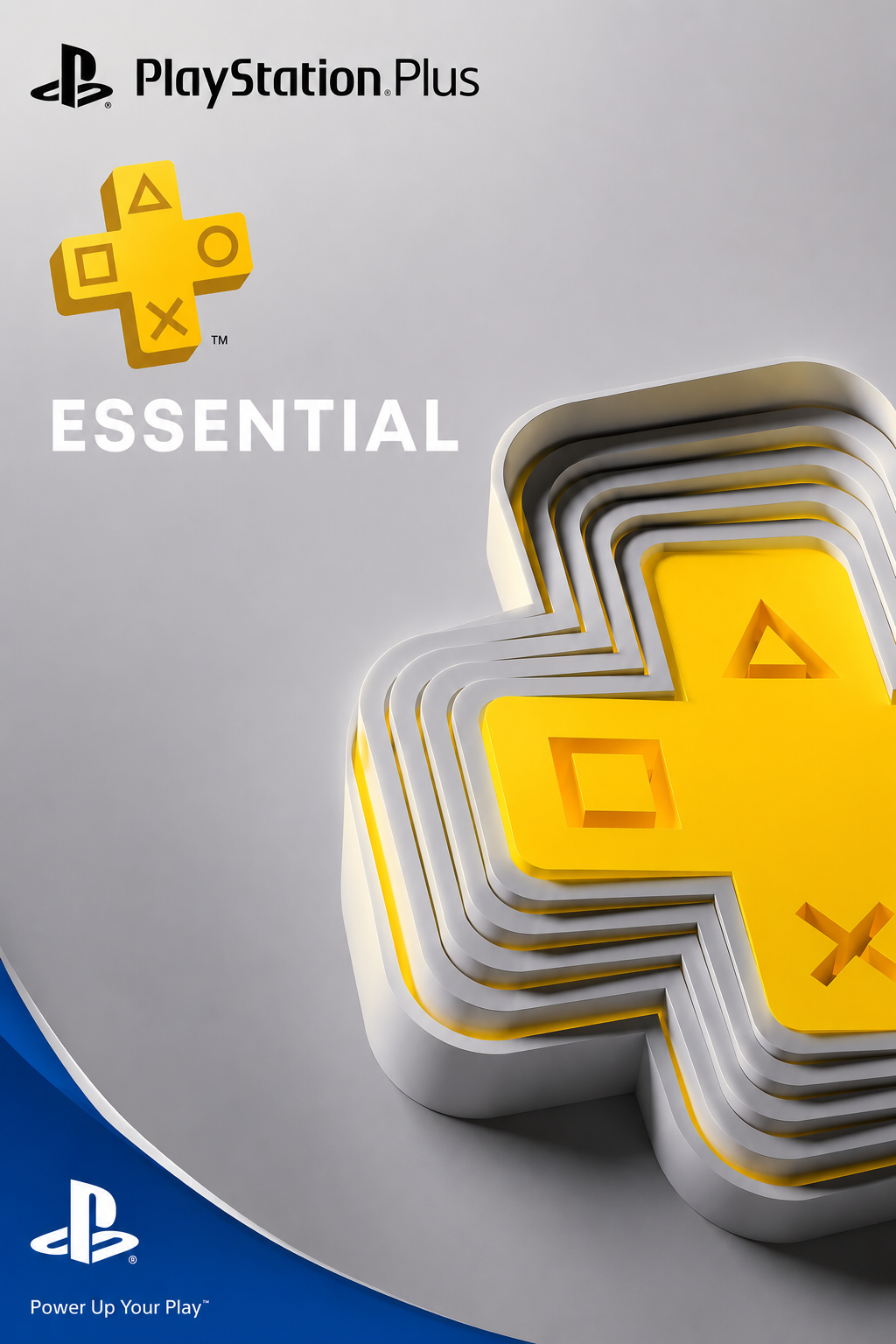 PlayStation Plus Essential product image