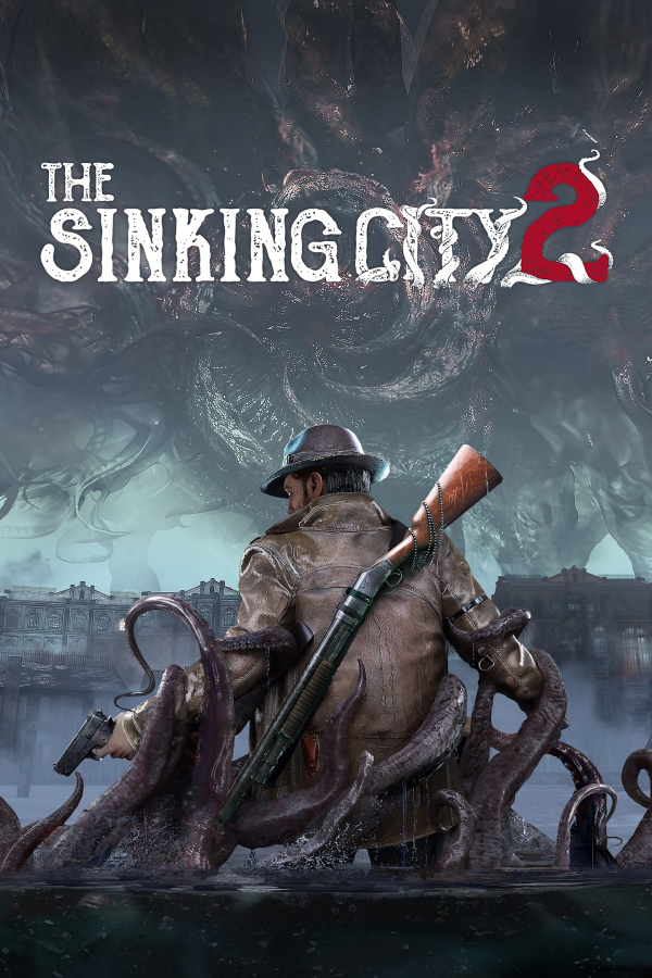 The Sinking City 2 product image